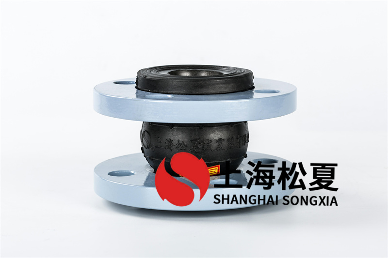 鍋爐給水泵可以用可曲饒補償器來減震嗎？